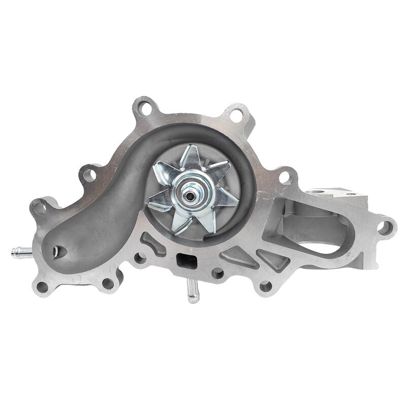 Water Pump Fit For Toyota LandCruiser VDJ76R VDJ78R VDJ79R VDJ200R For Lexus LX450d 2007-ON