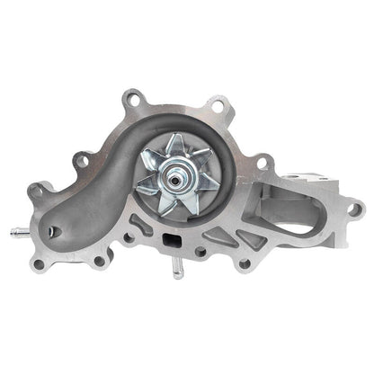 Water Pump Fit For Toyota LandCruiser VDJ76R VDJ78R VDJ79R VDJ200R For Lexus LX450d 2007-ON