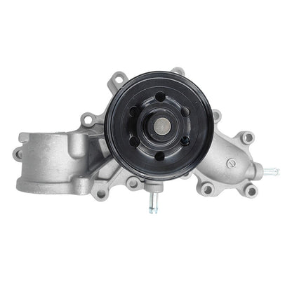 Water Pump Fit For Toyota LandCruiser VDJ76R VDJ78R VDJ79R VDJ200R For Lexus LX450d 2007-ON