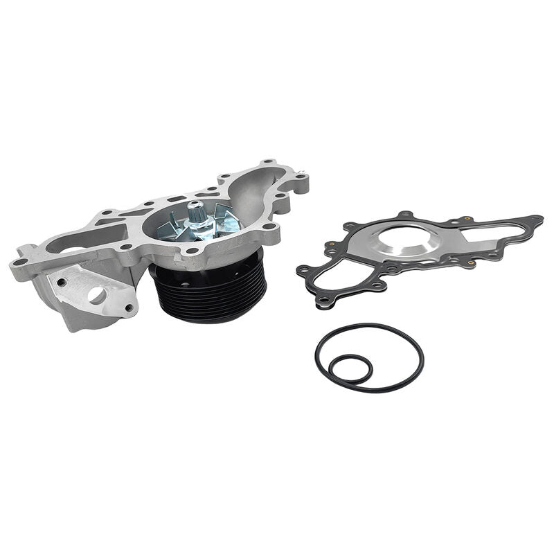 Water Pump Fit For Toyota LandCruiser VDJ76R VDJ78R VDJ79R VDJ200R For Lexus LX450d 2007-ON