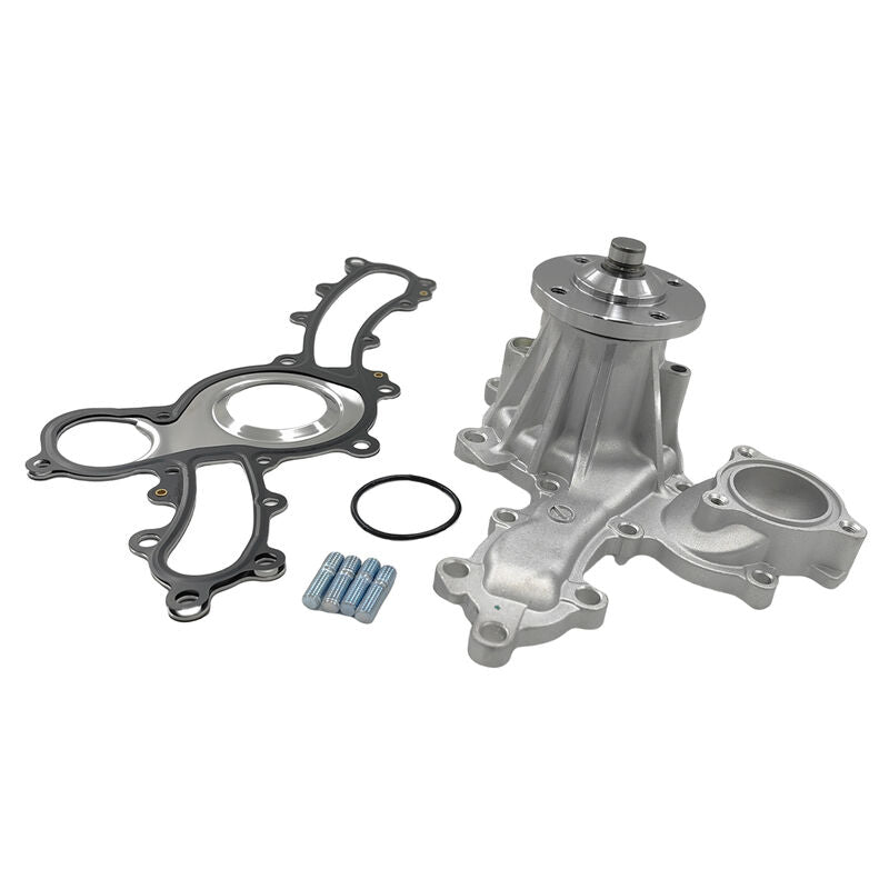 Water Pump Fit For Toyota Hilux GGN15 Prado GRJ120 GRJ150 FJ Cruiser GSJ15 1GRFE