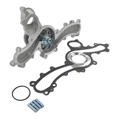 Water Pump Fit For Toyota Hilux GGN15 Prado GRJ120 GRJ150 FJ Cruiser GSJ15 1GRFE