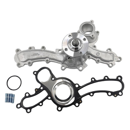 Water Pump Fit For Toyota Hilux GGN15 Prado GRJ120 GRJ150 FJ Cruiser GSJ15 1GRFE