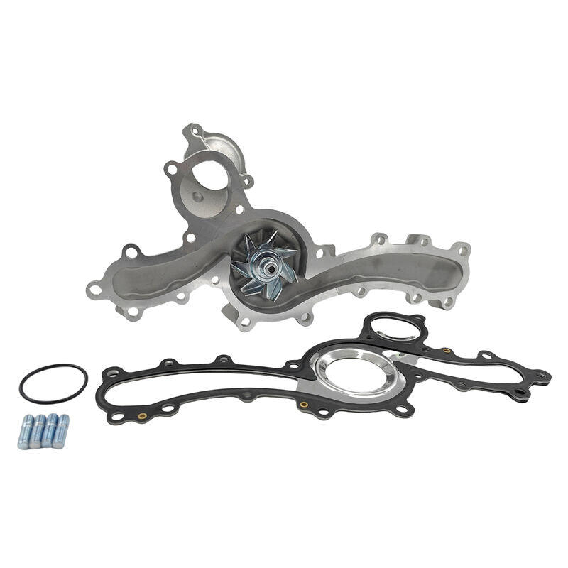 Water Pump Fit For Toyota Hilux GGN15 Prado GRJ120 GRJ150 FJ Cruiser GSJ15 1GRFE