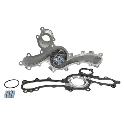Water Pump Fit For Toyota Hilux GGN15 Prado GRJ120 GRJ150 FJ Cruiser GSJ15 1GRFE