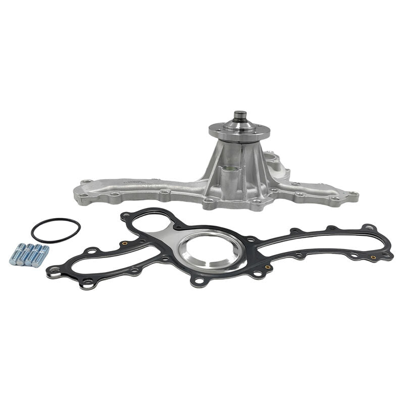 Water Pump Fit For Toyota Hilux GGN15 Prado GRJ120 GRJ150 FJ Cruiser GSJ15 1GRFE