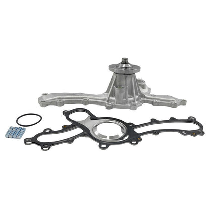 Water Pump Fit For Toyota Hilux GGN15 Prado GRJ120 GRJ150 FJ Cruiser GSJ15 1GRFE
