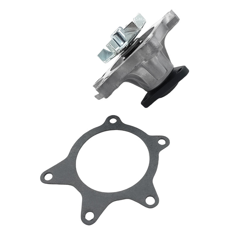 Water Pump With Gaskets Fit For Toyota Corolla Echo Prius 1.5L 1NZ-FE 1.3L 2NZ-FE 2000-2012