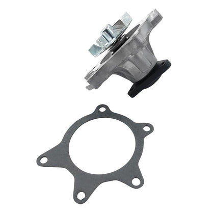 Water Pump With Gaskets Fit For Toyota Corolla Echo Prius 1.5L 1NZ-FE 1.3L 2NZ-FE 2000-2012