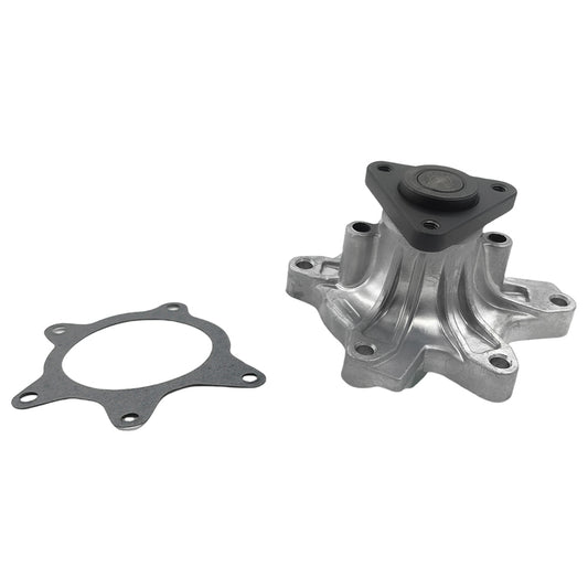 Water Pump With Gaskets Fit For Toyota Corolla Echo Prius 1.5L 1NZ-FE 1.3L 2NZ-FE 2000-2012