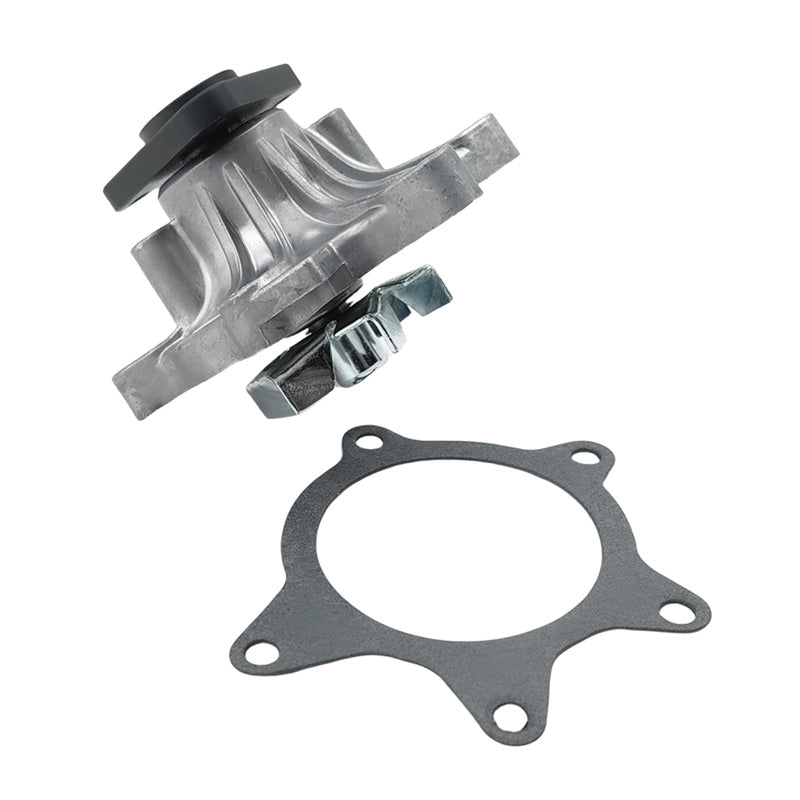Water Pump With Gaskets Fit For Toyota Corolla Echo Prius 1.5L 1NZ-FE 1.3L 2NZ-FE 2000-2012