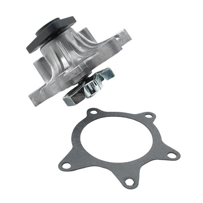 Water Pump With Gaskets Fit For Toyota Corolla Echo Prius 1.5L 1NZ-FE 1.3L 2NZ-FE 2000-2012