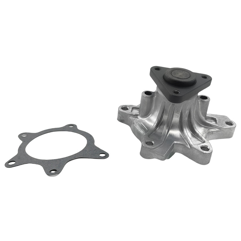 Water Pump With Gaskets Fit For Toyota Corolla Echo Prius 1.5L 1NZ-FE 1.3L 2NZ-FE 2000-2012