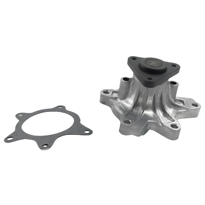 Water Pump With Gaskets Fit For Toyota Corolla Echo Prius 1.5L 1NZ-FE 1.3L 2NZ-FE 2000-2012