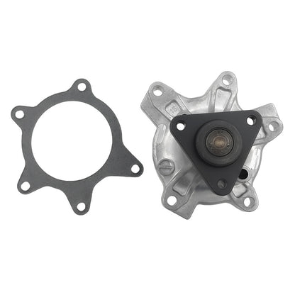 Water Pump With Gaskets Fit For Toyota Corolla Echo Prius 1.5L 1NZ-FE 1.3L 2NZ-FE 2000-2012