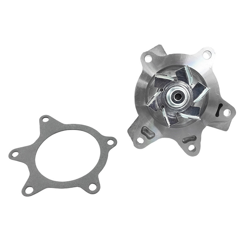 Water Pump With Gaskets Fit For Toyota Corolla Echo Prius 1.5L 1NZ-FE 1.3L 2NZ-FE 2000-2012
