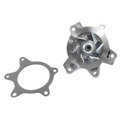 Water Pump With Gaskets Fit For Toyota Corolla Echo Prius 1.5L 1NZ-FE 1.3L 2NZ-FE 2000-2012