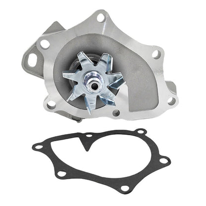 Engine Water Pump Fit For Toyota Tarago ACR30W ACR50 Camry ACV30 ACV36 RAV4 ACA22R ACA33R Alphard ANH10W Celica ZZT231 Noah V