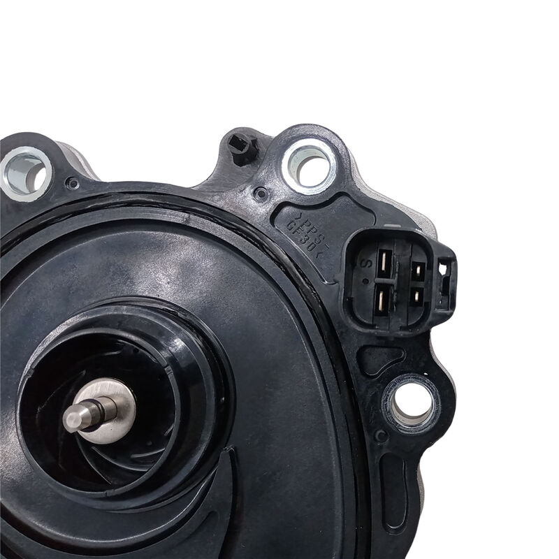 Electric Water Pump Fit For Toyota Camry AVV50 Lexus ES300h AVV60 2.5L 2ARFXE 2012-2018 161A039025