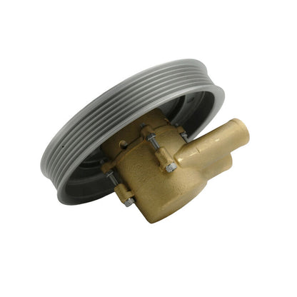 Raw Water Sea Impeller Pump Fit For Volvo Penta 4.3 5.0 5.7 V6 V8 21212799 3812519