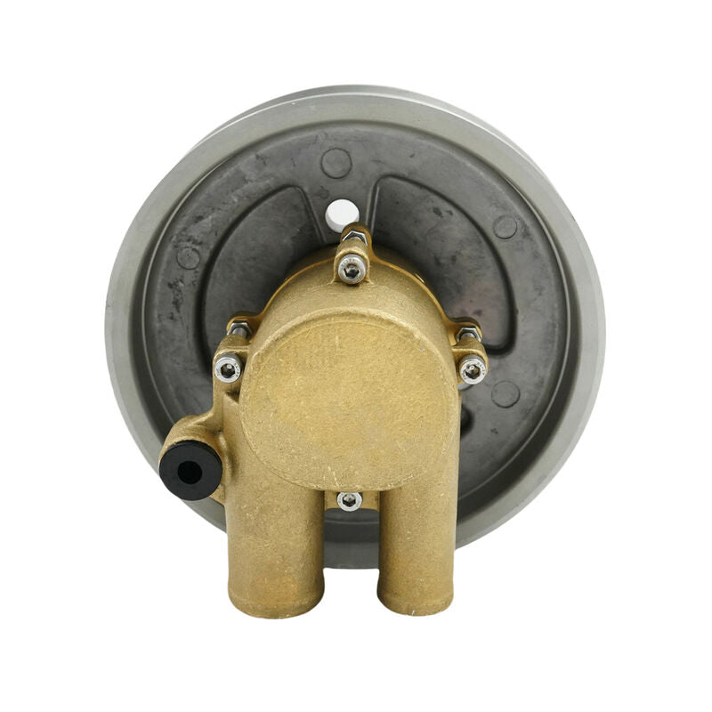Raw Water Sea Impeller Pump Fit For Volvo Penta 4.3 5.0 5.7 V6 V8 21212799 3812519