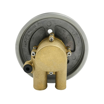 Raw Water Sea Impeller Pump Fit For Volvo Penta 4.3 5.0 5.7 V6 V8 21212799 3812519