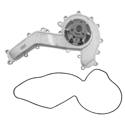 Water Pump Fit For Volkswagen Amarok 2HA 2HB S1B S6 S7B S7A 3.0L DDXC DDXE 2016-2022