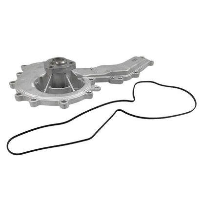 Water Pump Fit For Volkswagen Amarok 2HA 2HB S1B S6 S7B S7A 3.0L DDXC DDXE 2016-2022