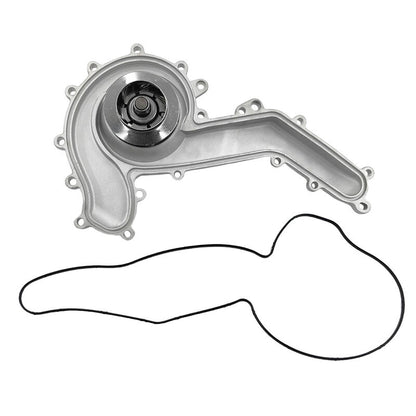 Water Pump Fit For Volkswagen Amarok 2HA 2HB S1B S6 S7B S7A 3.0L DDXC DDXE 2016-2022