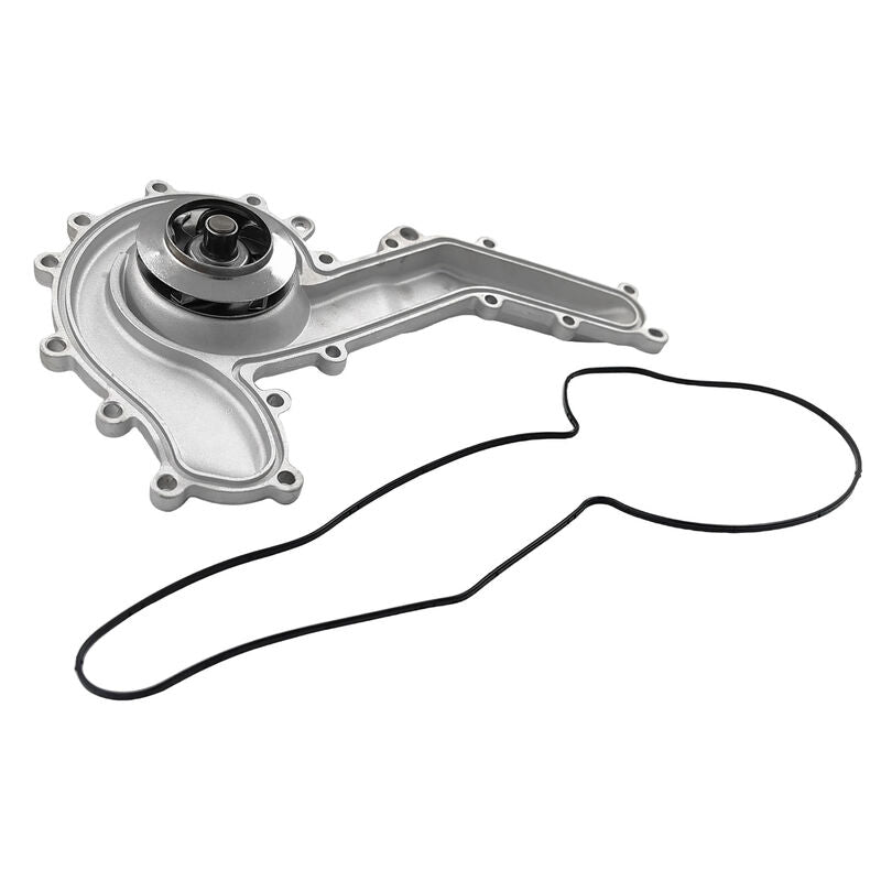Water Pump Fit For Volkswagen Amarok 2HA 2HB S1B S6 S7B S7A 3.0L DDXC DDXE 2016-2022