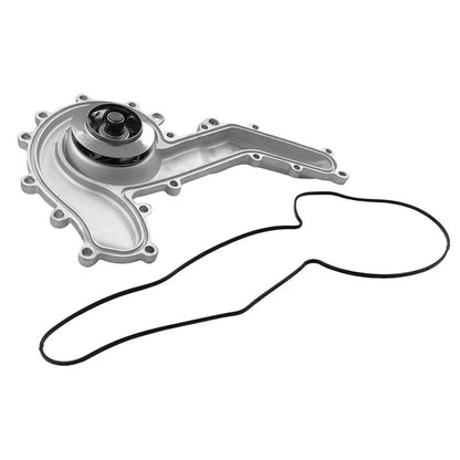 Water Pump Fit For Volkswagen Amarok 2HA 2HB S1B S6 S7B S7A 3.0L DDXC DDXE 2016-2022