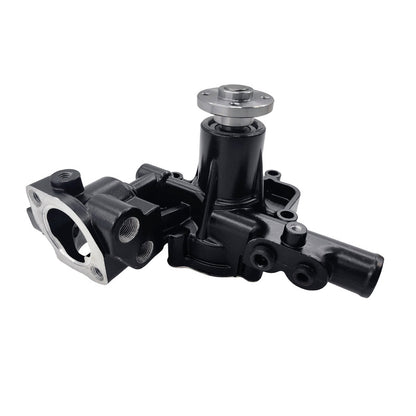 Water Pump Fit For Yanmar 4TNV84 4TNV88 3TNV88 3TNE88 129001-42002