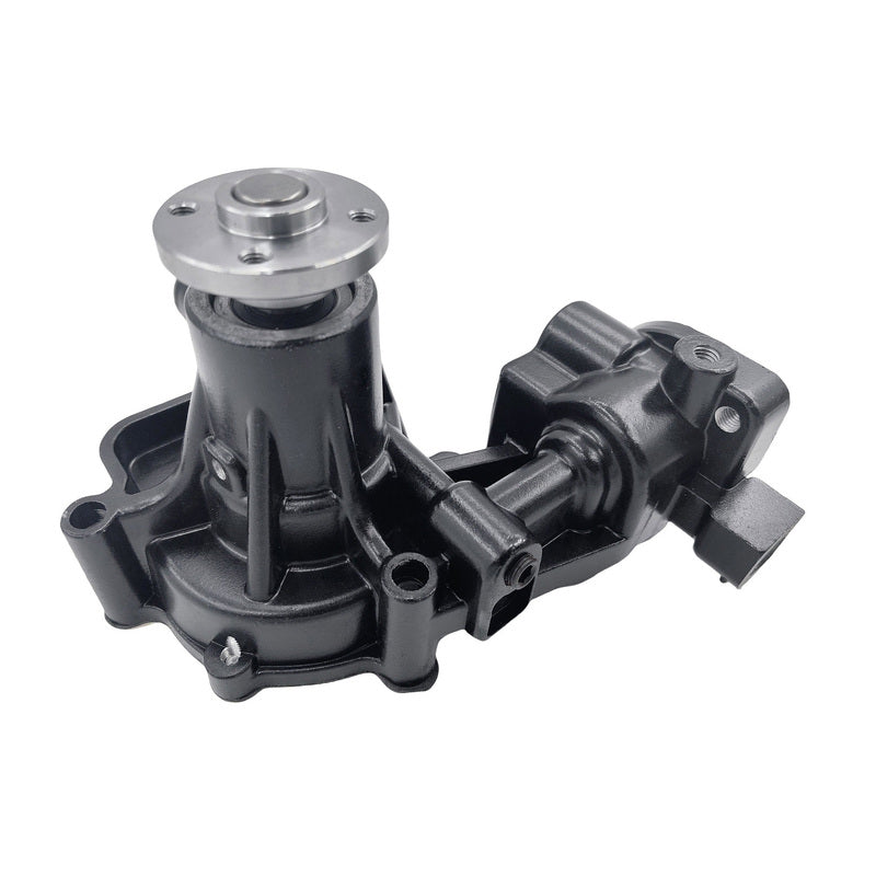 Water Pump Fit For Yanmar 4TNV84 4TNV88 3TNV88 3TNE88 129001-42002