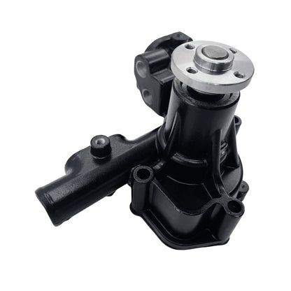 Water Pump Fit For Yanmar 4TNV84 4TNV88 3TNV88 3TNE88 129001-42002