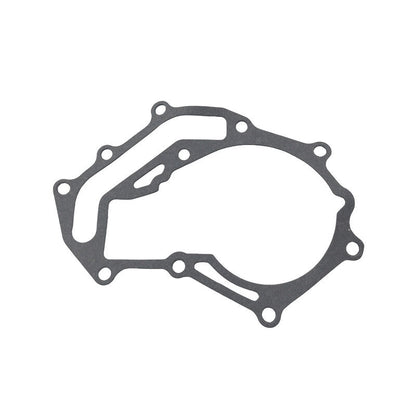 Water Pump & Fan Clutch Fit For Nissan Patrol GU Y61 Navara D22 ZD30 3.0L Diesel 2000-2007