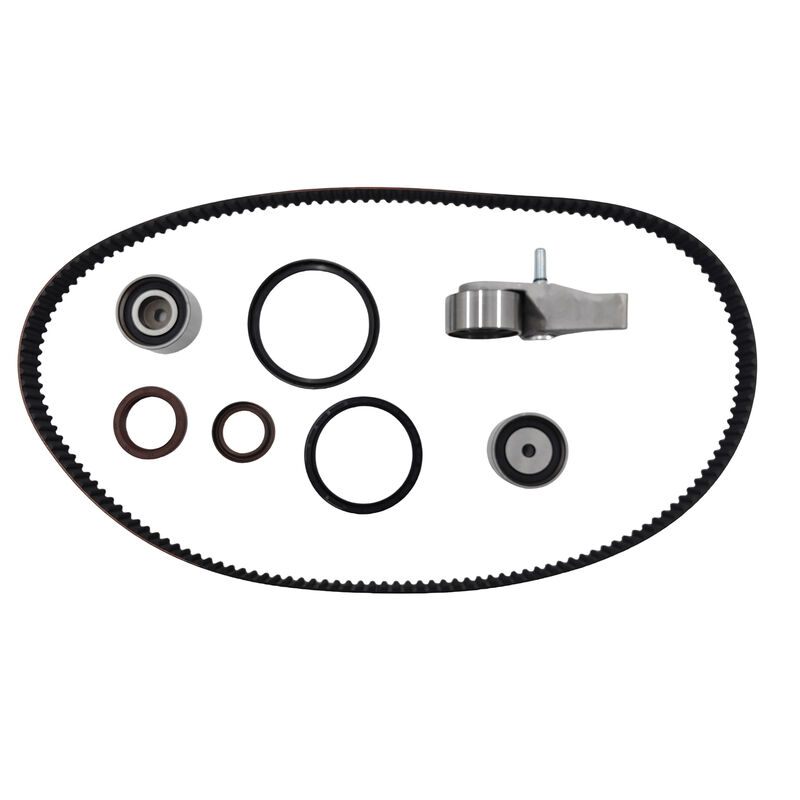 Water Pump & Timing Belt Kit Fit For Mitsubishi Challenger PB PC 4D56T 2.5L 2009-2015