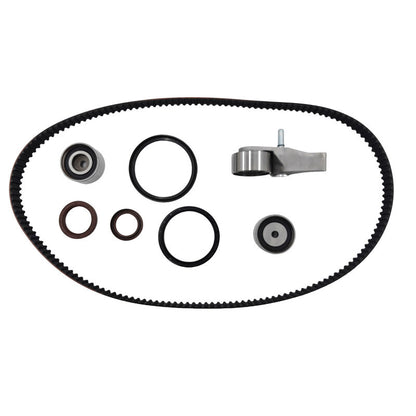 Water Pump & Timing Belt Kit Fit For Mitsubishi Challenger PB PC 4D56T 2.5L 2009-2015