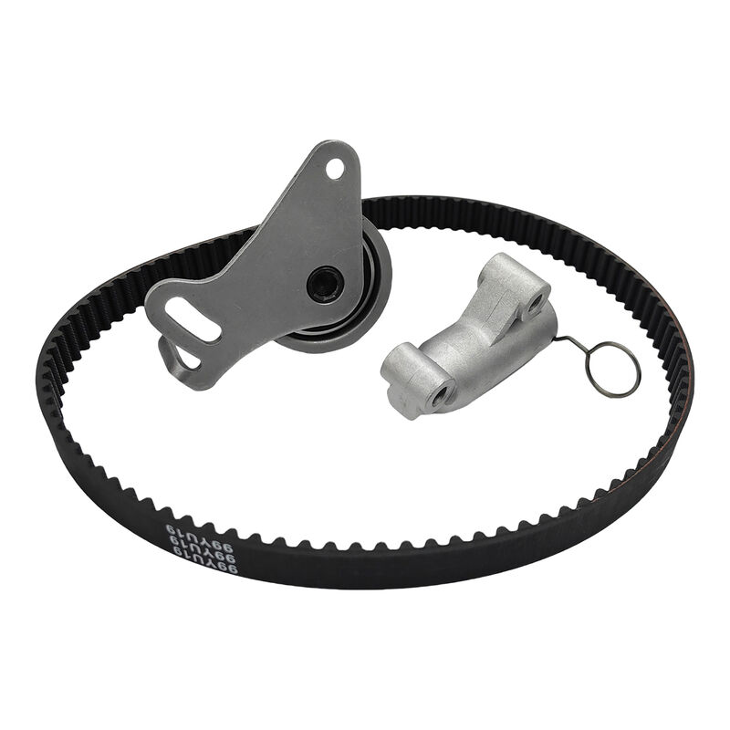 Water Pump & Timing Belt Kit Fit For Mitsubishi Challenger PB PC 4D56T 2.5L 2009-2015