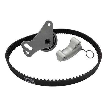 Water Pump & Timing Belt Kit Fit For Mitsubishi Challenger PB PC 4D56T 2.5L 2009-2015