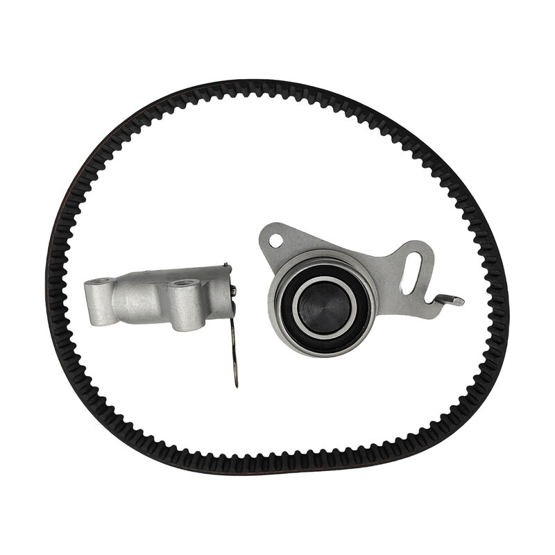 Water Pump & Timing Belt Kit Fit For Mitsubishi Challenger PB PC 4D56T 2.5L 2009-2015