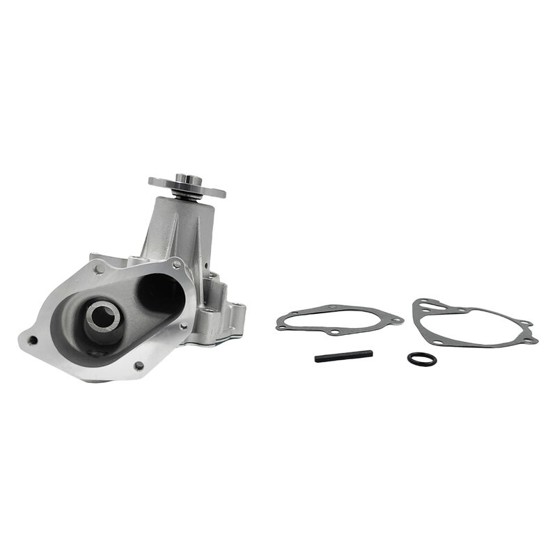 Water Pump & Timing Belt Kit Fit For Mitsubishi Challenger PB PC 4D56T 2.5L 2009-2015