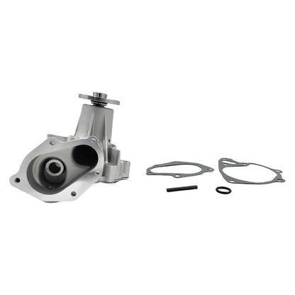 Water Pump & Timing Belt Kit Fit For Mitsubishi Challenger PB PC 4D56T 2.5L 2009-2015