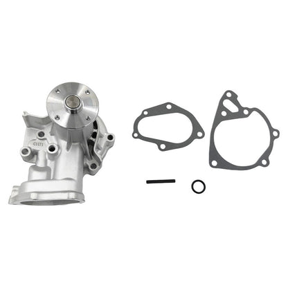Water Pump & Timing Belt Kit Fit For Mitsubishi Challenger PB PC 4D56T 2.5L 2009-2015