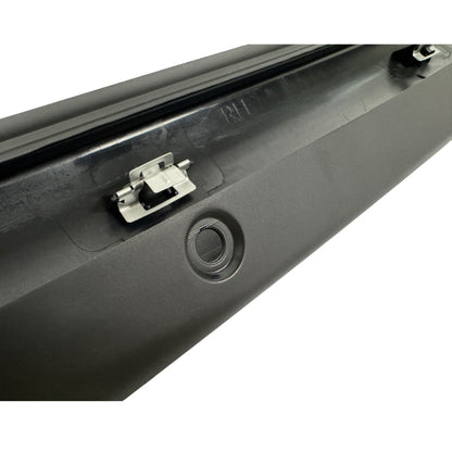 2 x Front Windscreen Pillar Moldings Fit For Land Rover Discovery 2 1999-2004
