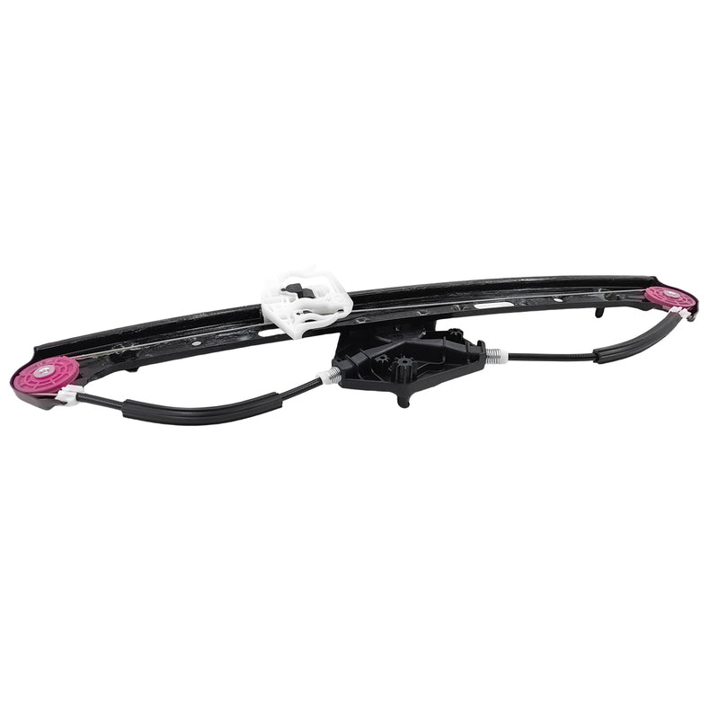 Rear Right Hand Side Power Window Regulator Without Motor Fit For BMW X3 E83 2004-2010