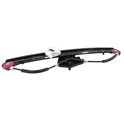 Rear Right Hand Side Power Window Regulator Without Motor Fit For BMW X3 E83 2004-2010