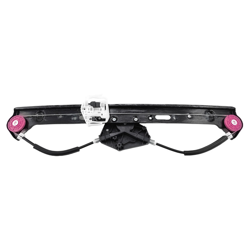 Rear Right Hand Side Power Window Regulator Without Motor Fit For BMW X3 E83 2004-2010