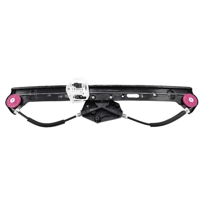 Rear Right Hand Side Power Window Regulator Without Motor Fit For BMW X3 E83 2004-2010