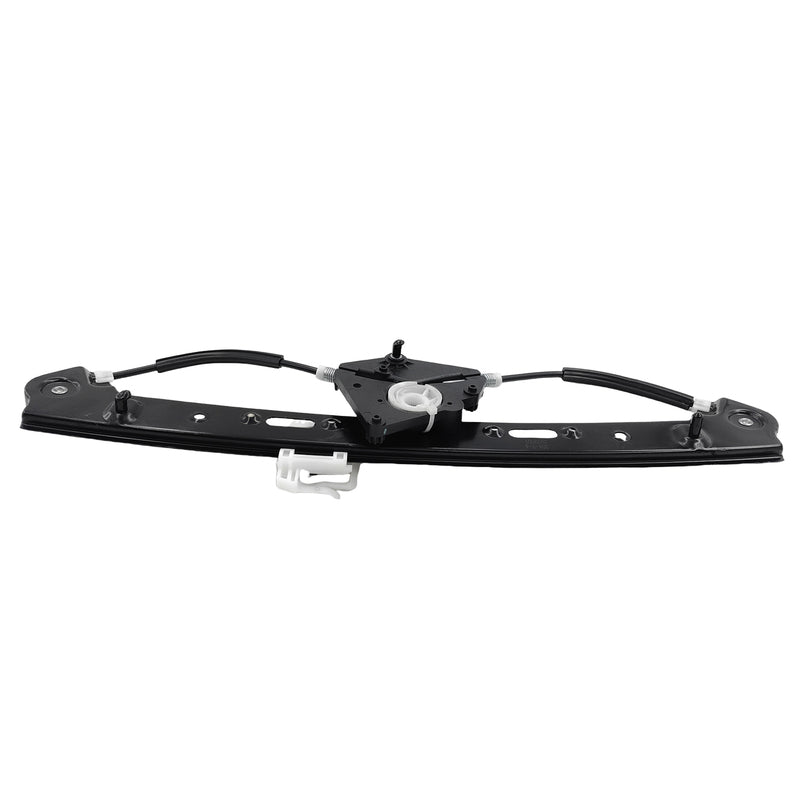 Rear Right Hand Side Power Window Regulator Without Motor Fit For BMW X3 E83 2004-2010
