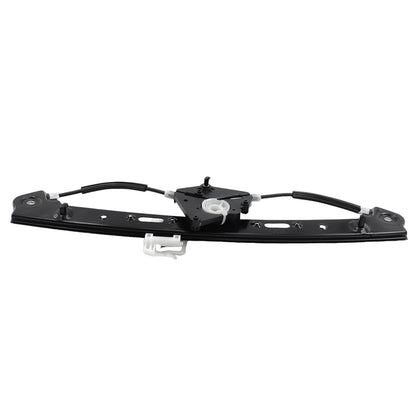 Rear Right Hand Side Power Window Regulator Without Motor Fit For BMW X3 E83 2004-2010